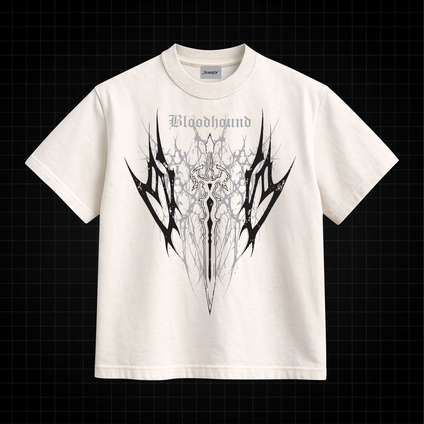 BLOODHOUND TEE