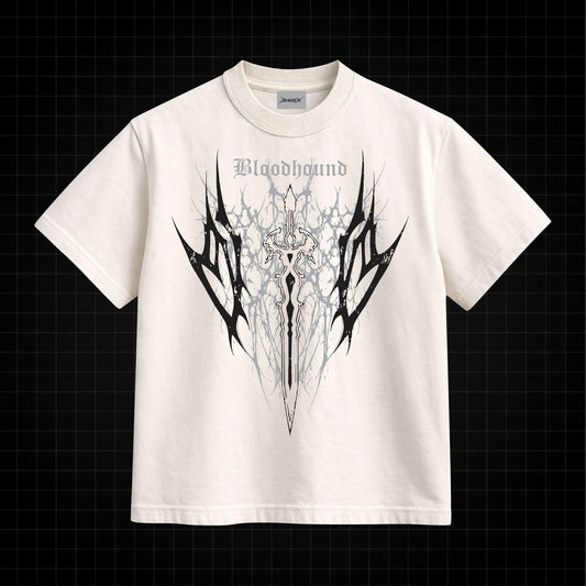 BLOODHOUND TEE