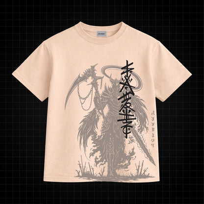 LAST JUDGEMENT TEE