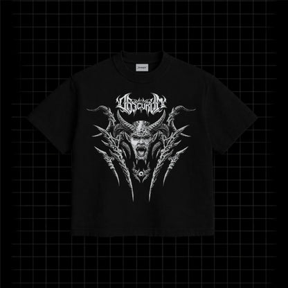INFERNAL REGIN TEE