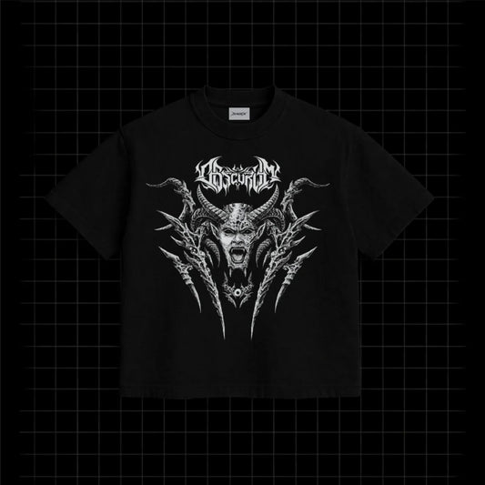 INFERNAL REGIN TEE