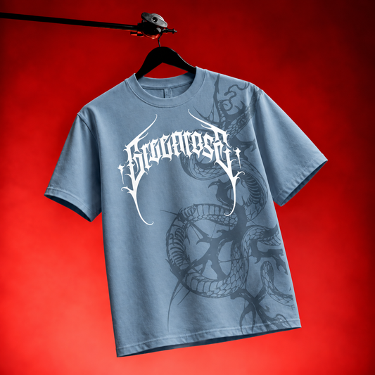 THORN SERPENT TEE