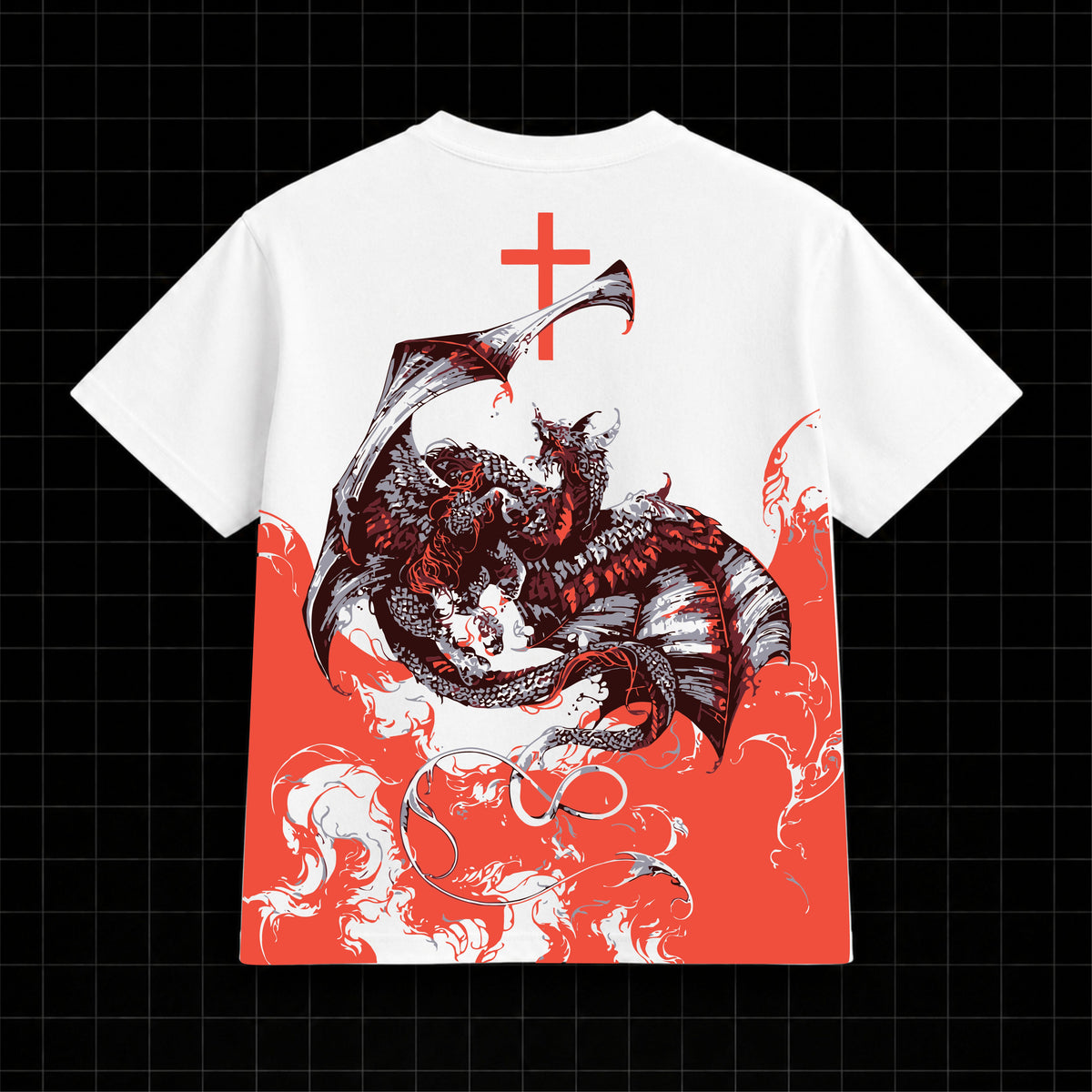RAIZEN TEE