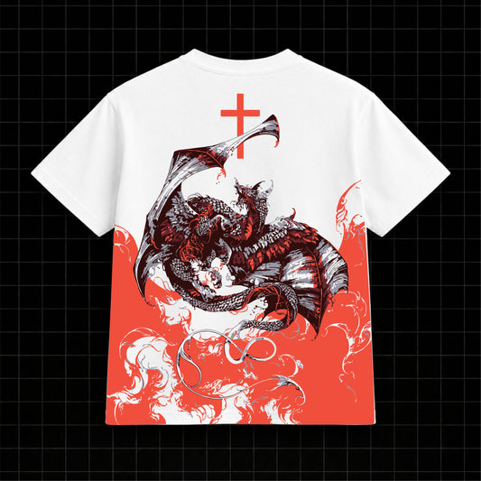 RAIZEN TEE