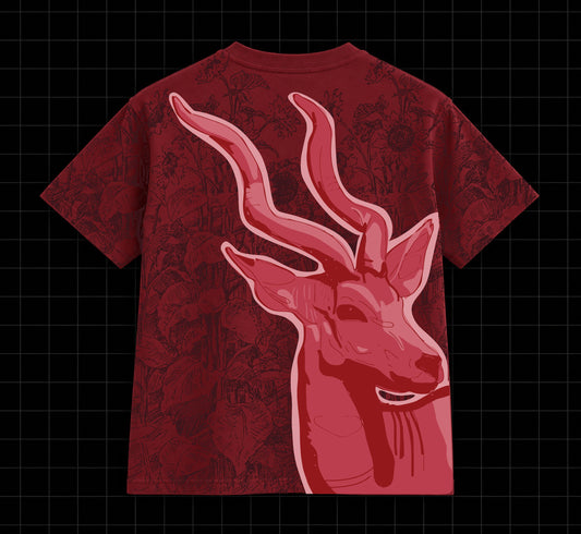ECLIPSE TEE