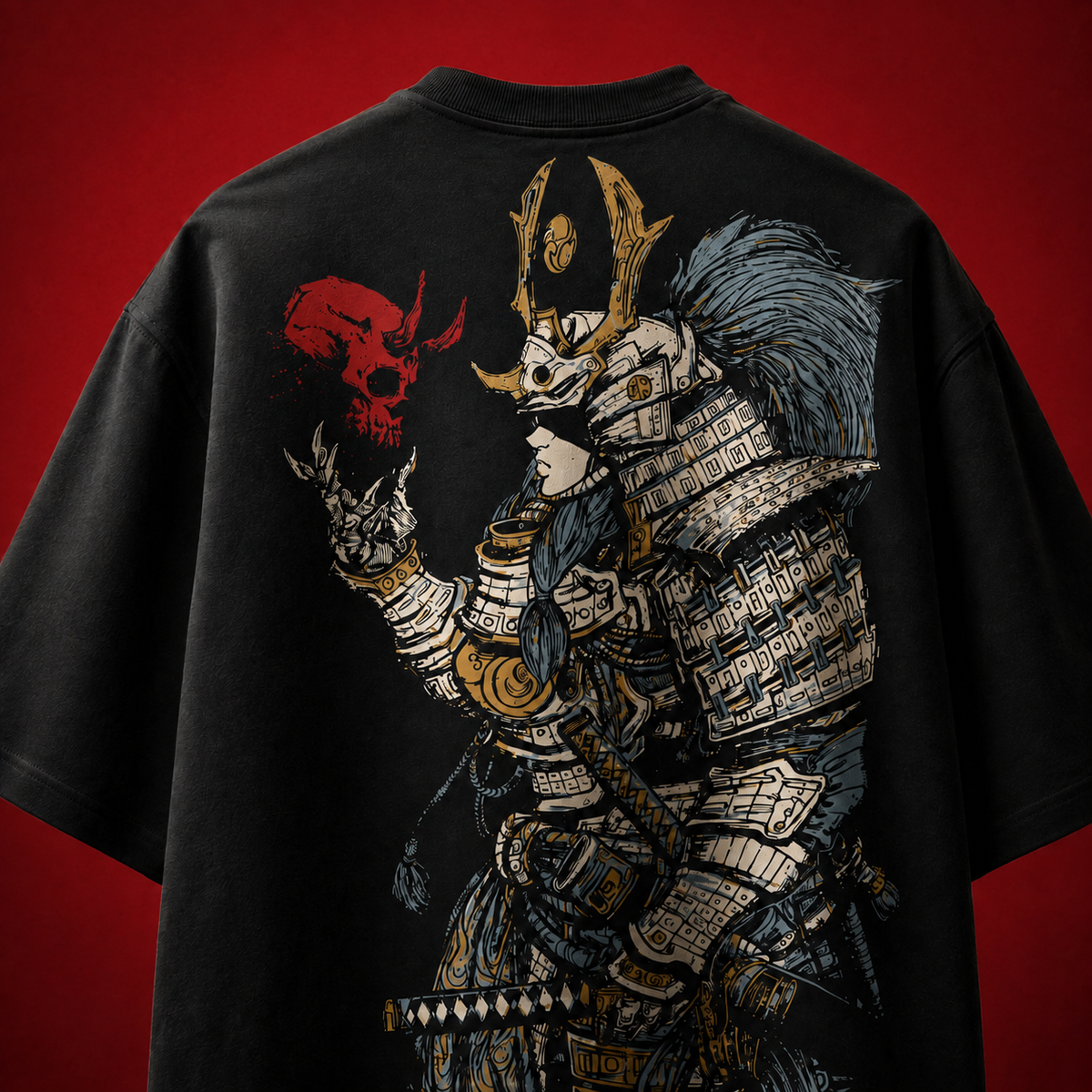 RONIN’S WRATH