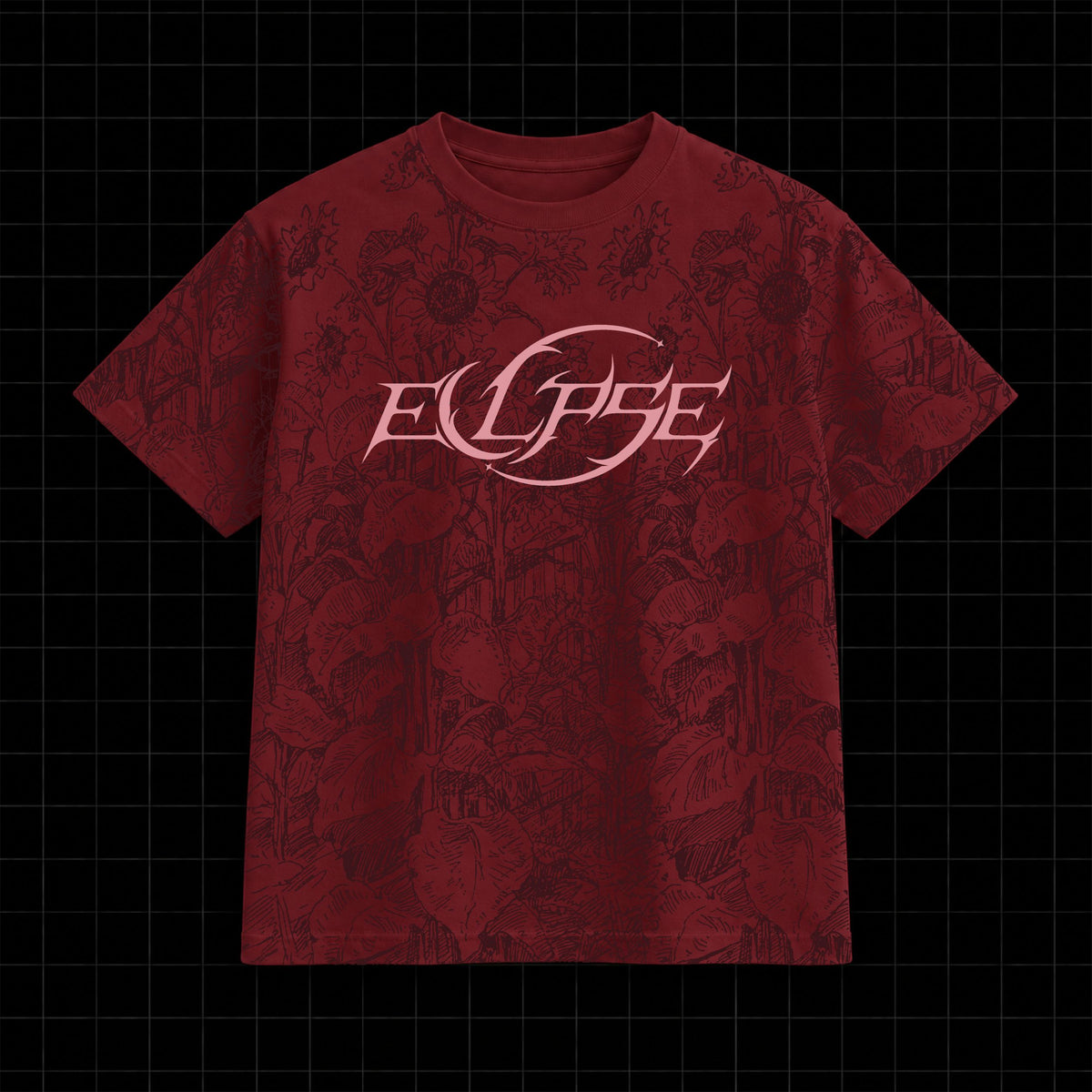 ECLIPSE TEE