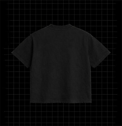 DEMONS INSIDE TEE