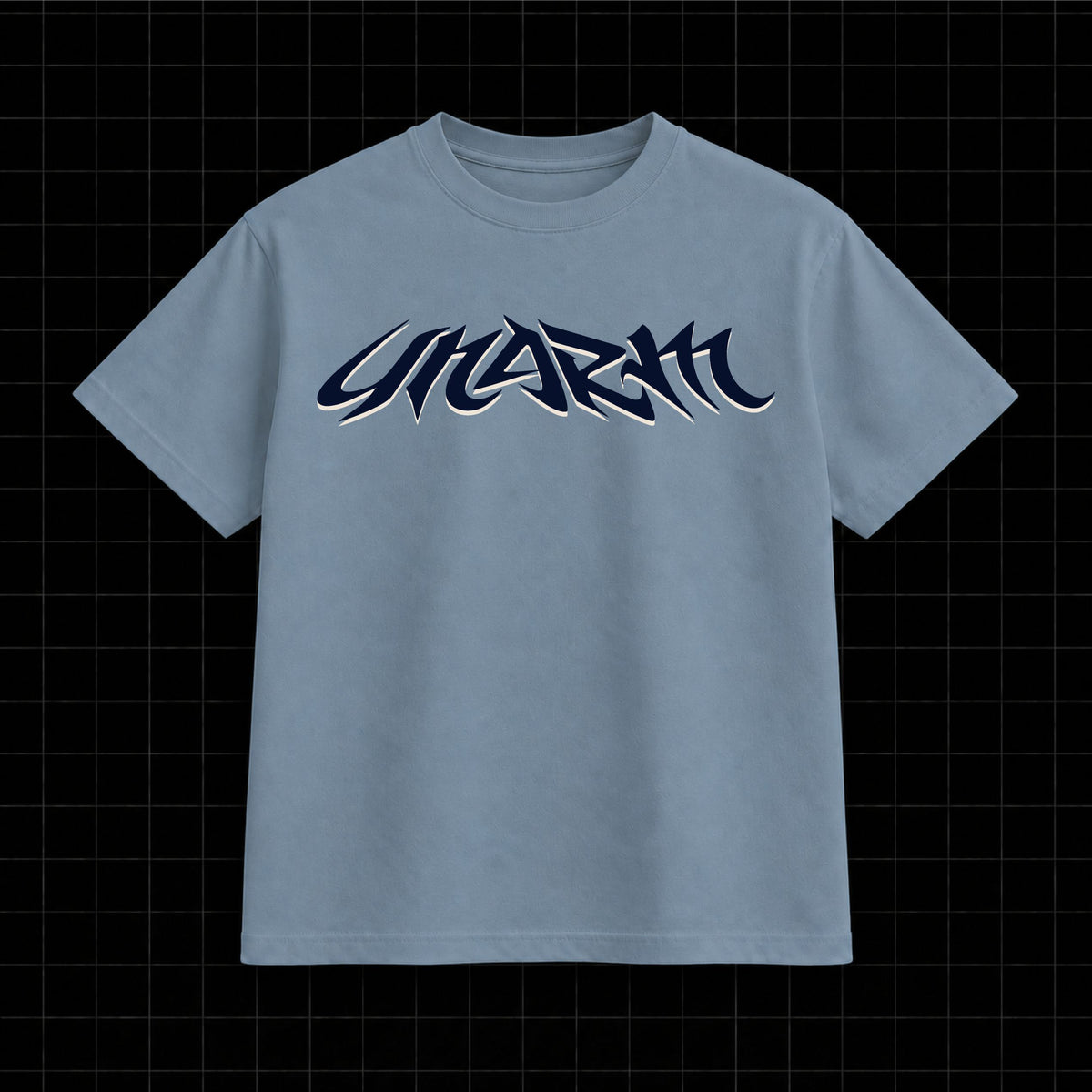 UNARM WARRIOR TEE