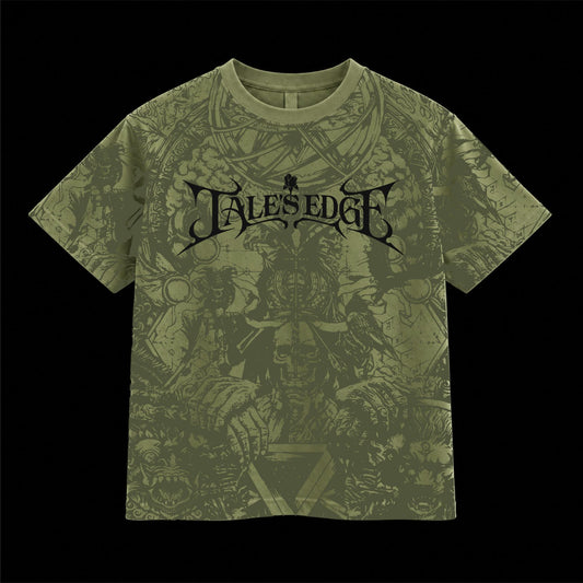GOTHIC EDGE TEE