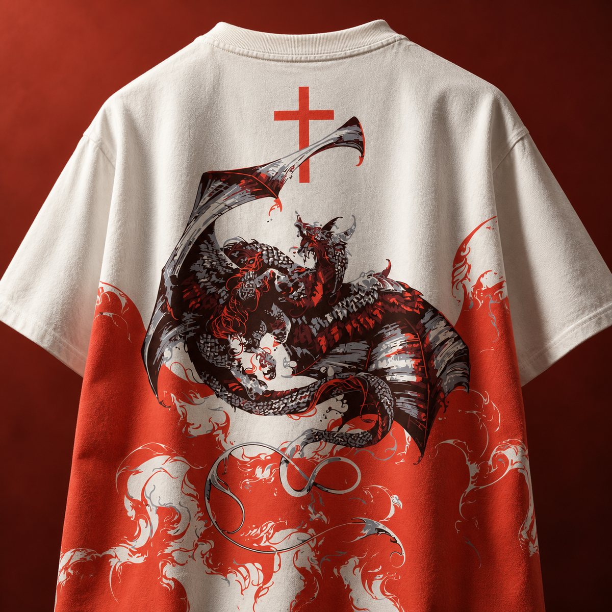 RAIZEN TEE