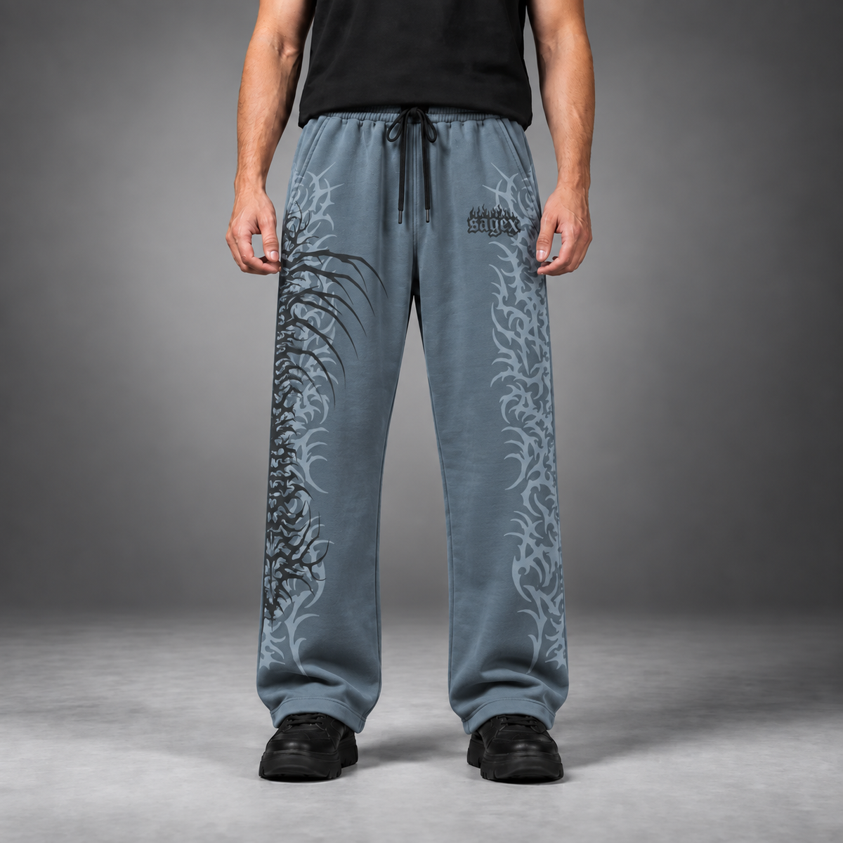 SPIKE RELIC BOTTOMS