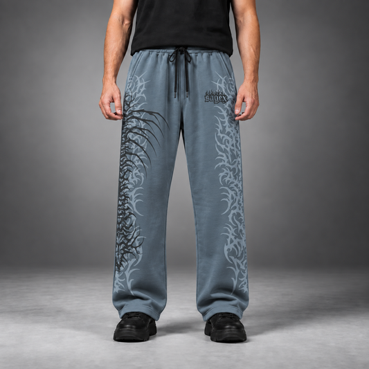 SPIKE RELIC BOTTOMS