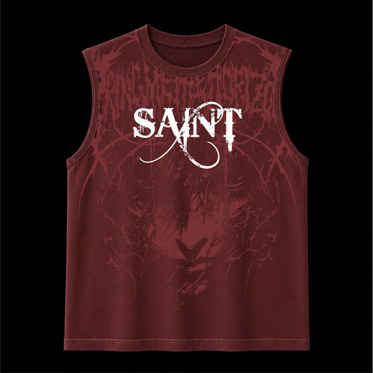 Hidden Saint