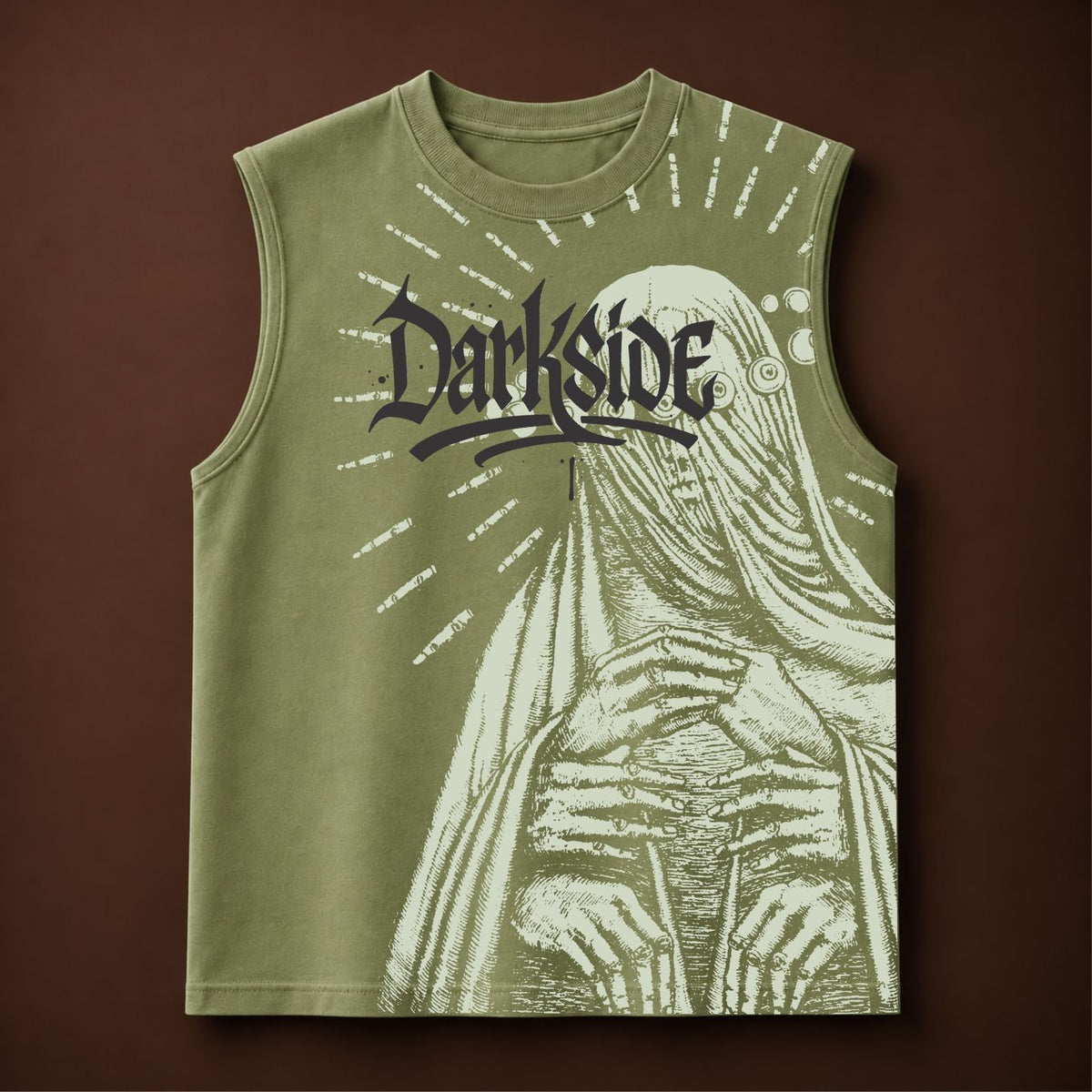 Darkside Tank