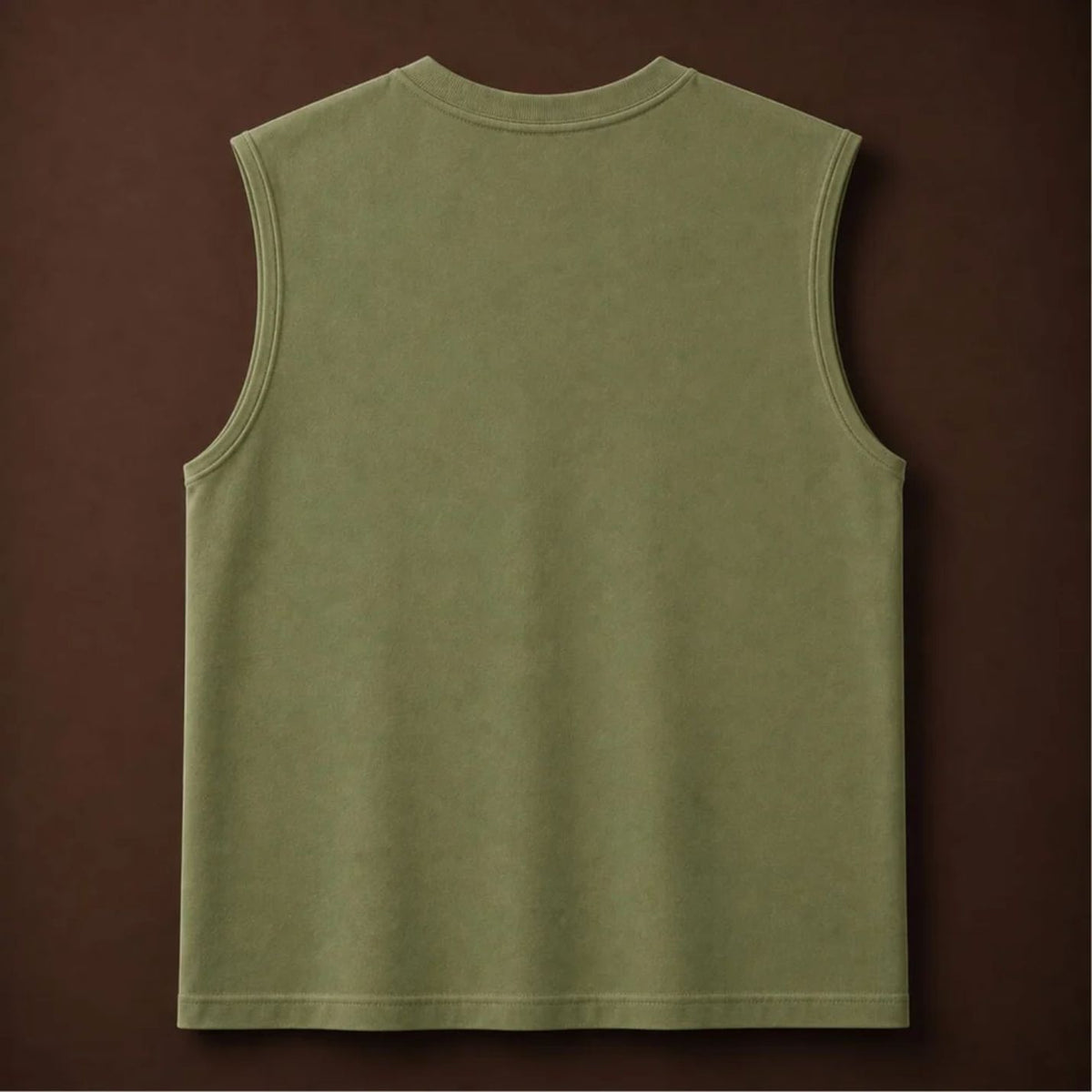 Darkside Tank