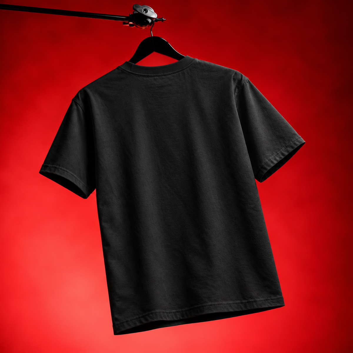 SERPENT BLESSING TEE