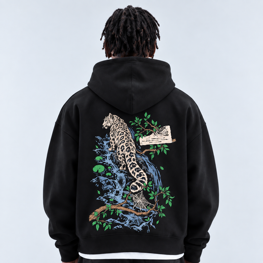 First Of The Kind Hoodie