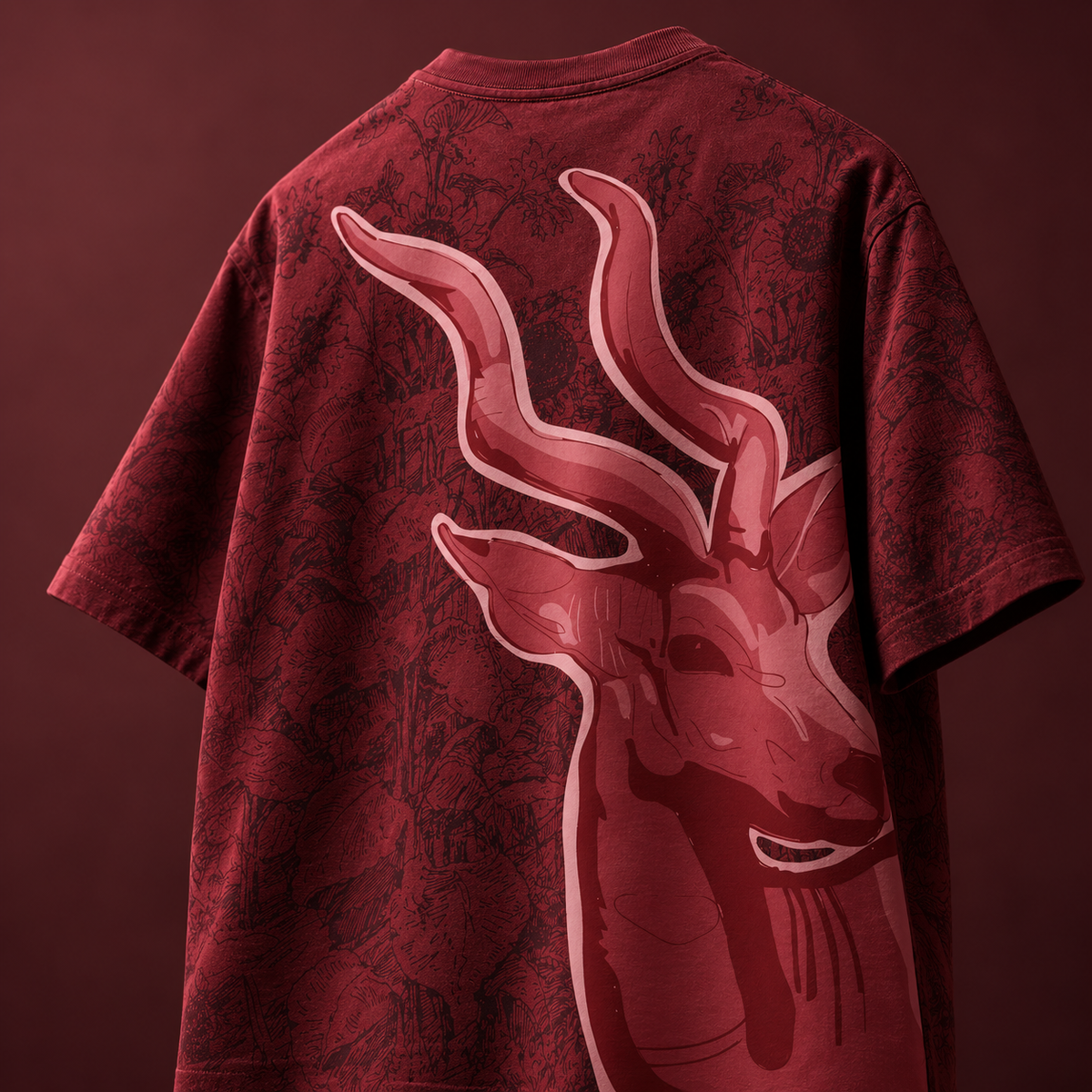 ECLIPSE TEE