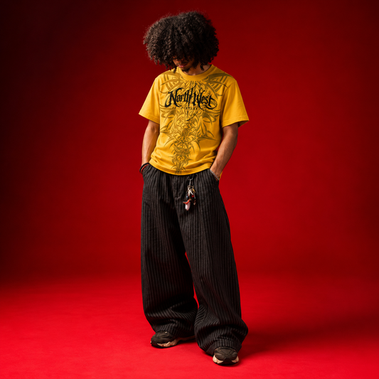 HOLLOWCREST TEE