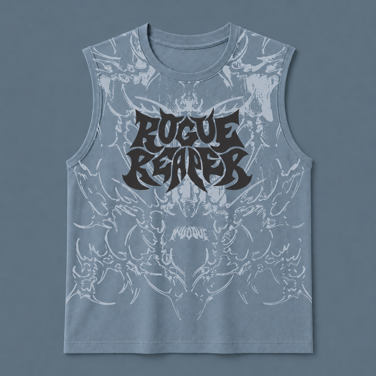 ROGUE REIGN