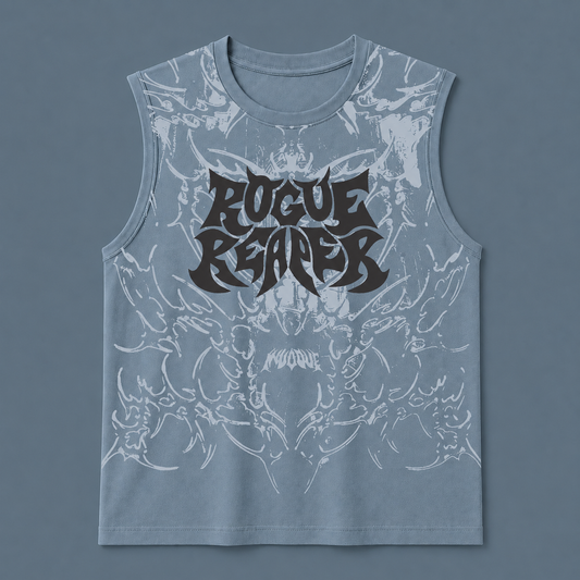 ROGUE REIGN