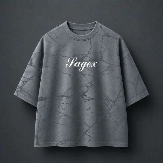 Yaban Blade Tee