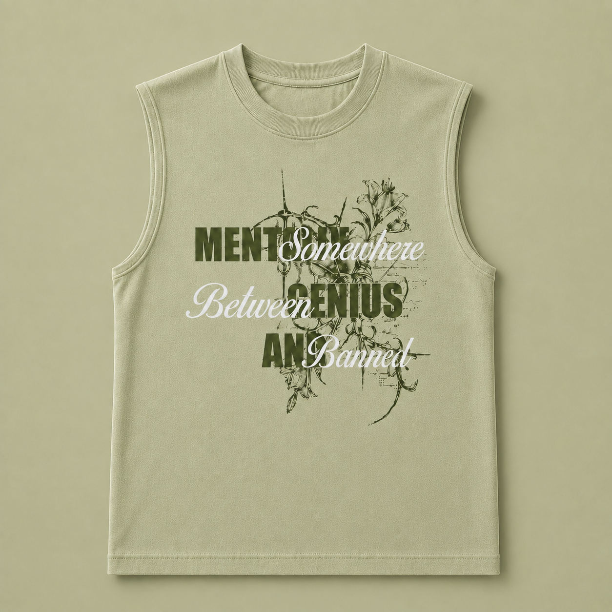 Mental Bloom