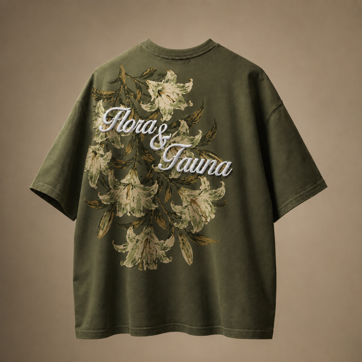 Flora & Fauna