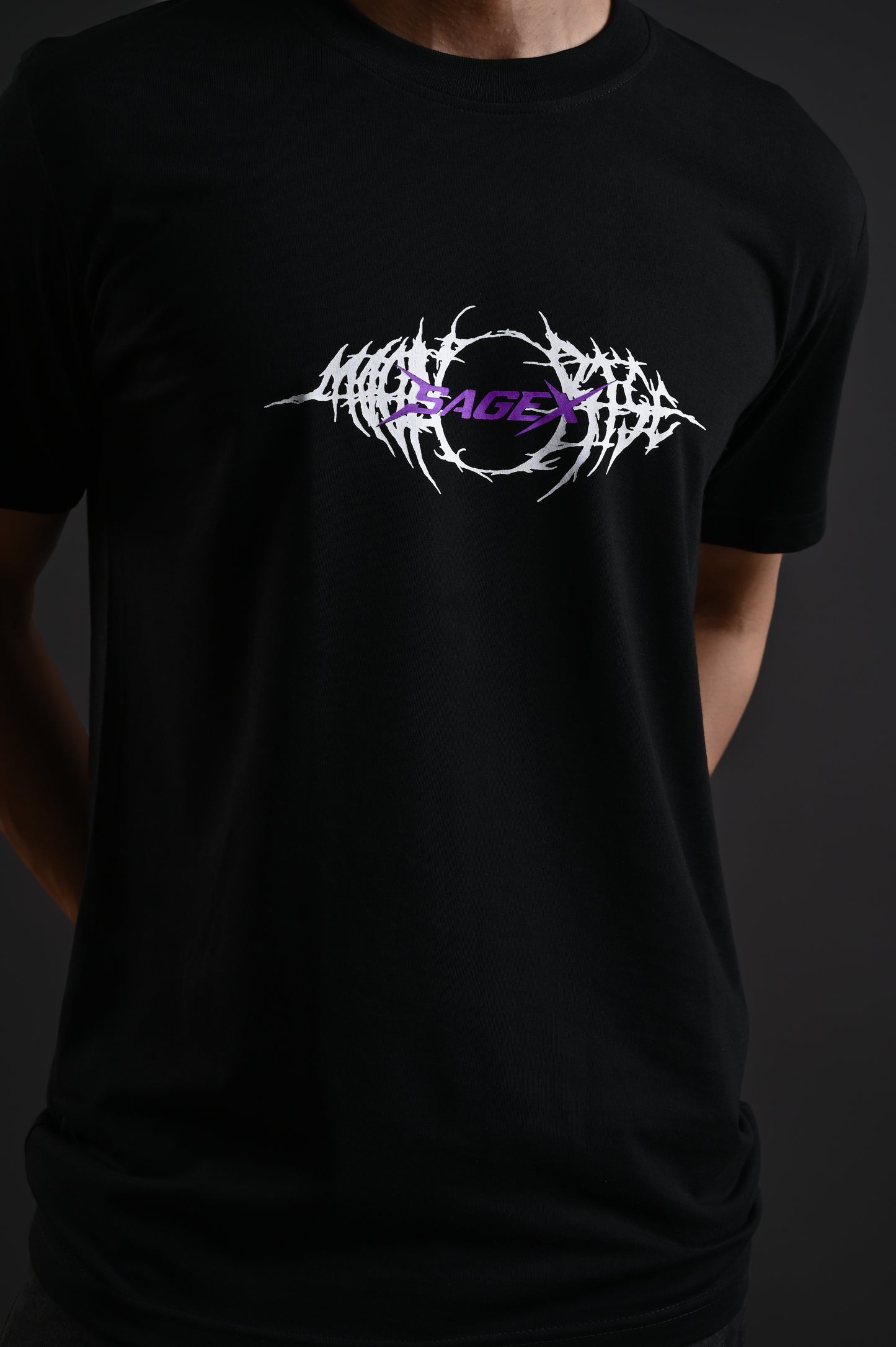 INFERNAL SIGIL TEE