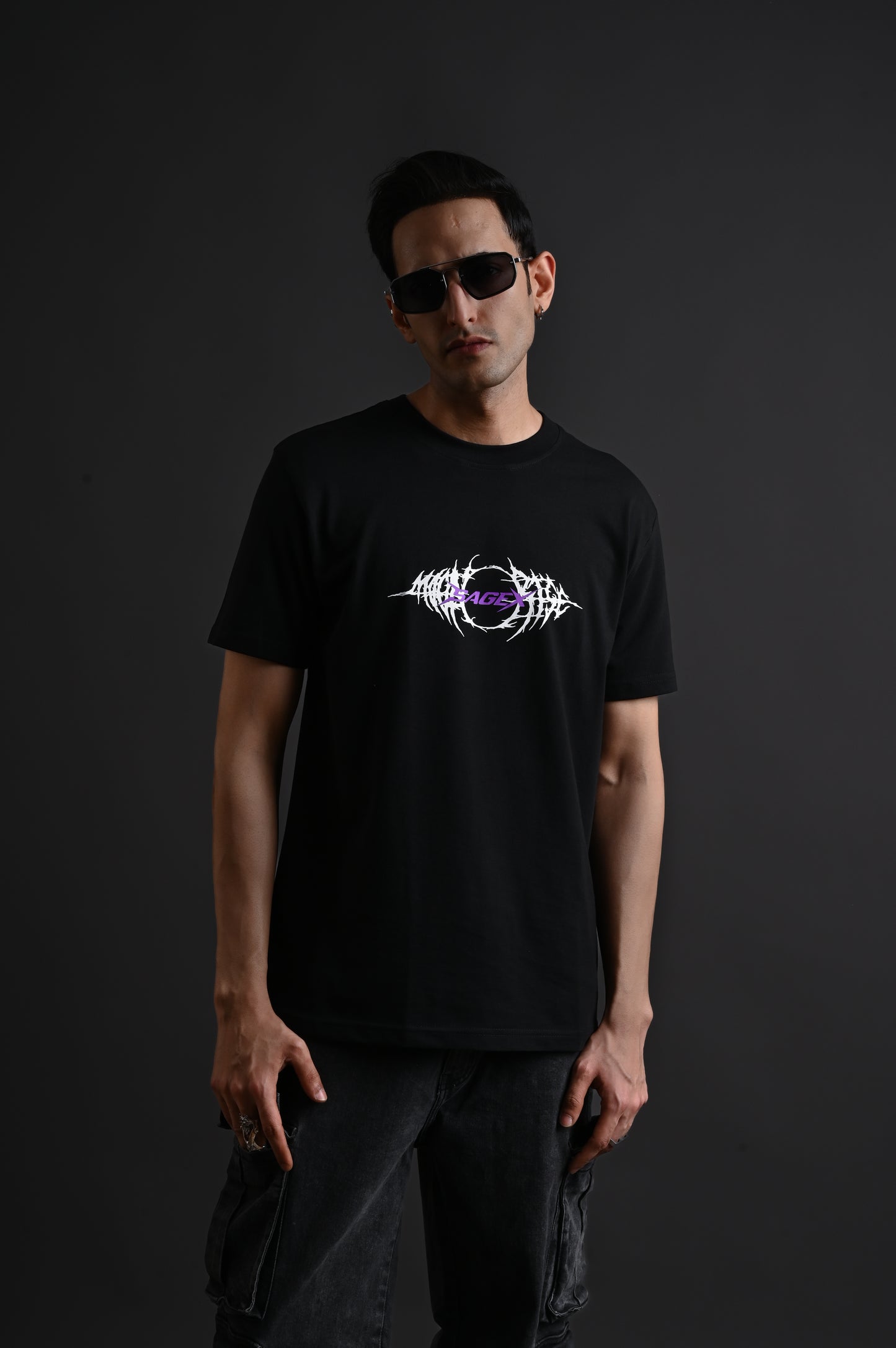 INFERNAL SIGIL TEE