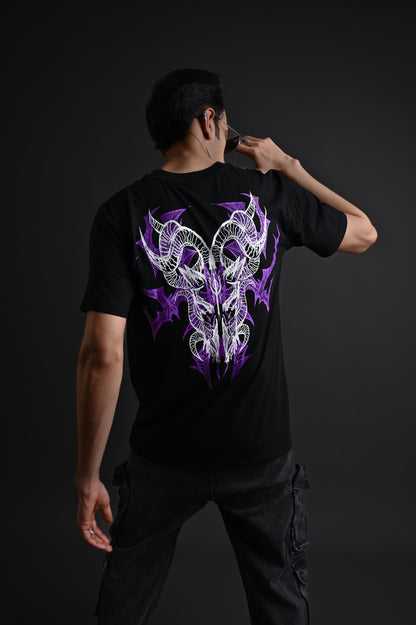 INFERNAL SIGIL TEE