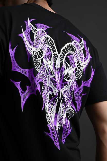 INFERNAL SIGIL TEE