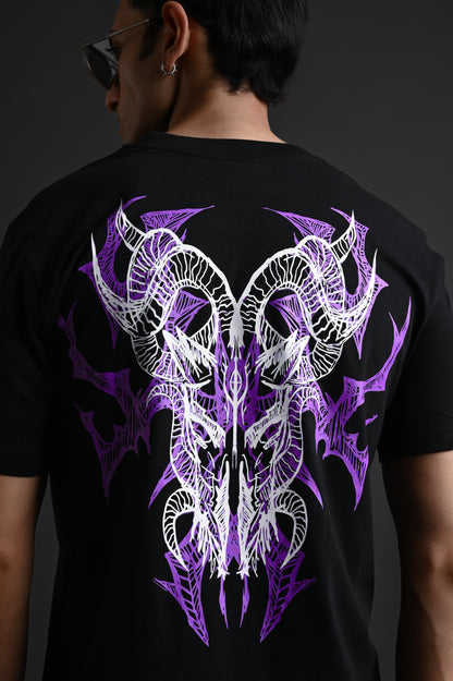INFERNAL SIGIL TEE