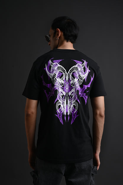 INFERNAL SIGIL TEE