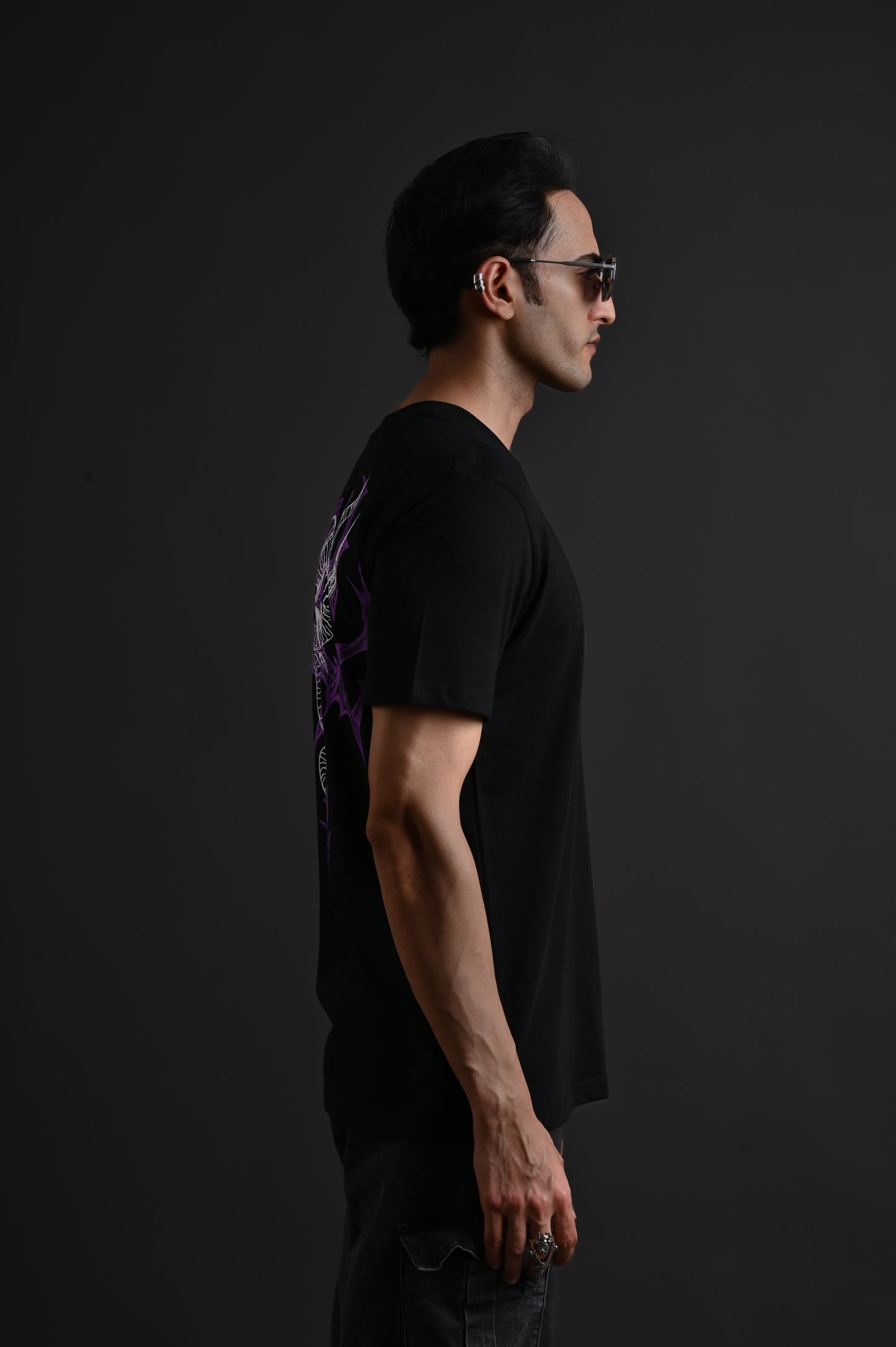 INFERNAL SIGIL TEE