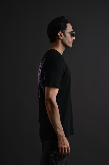 INFERNAL SIGIL TEE