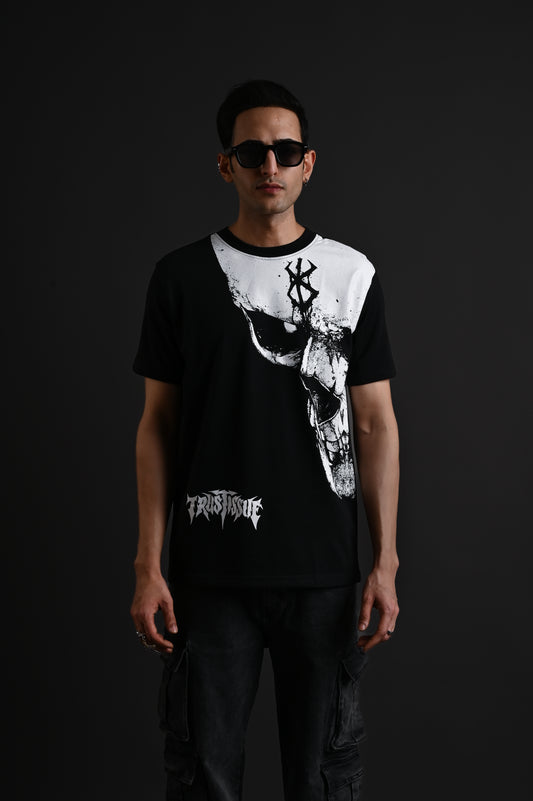 TRUST ISSUE TEE