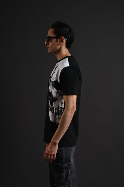 TRUST ISSUE TEE