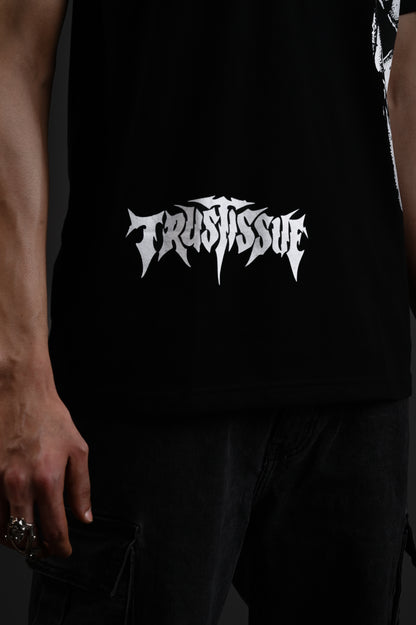 TRUST ISSUE TEE