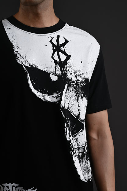 TRUST ISSUE TEE