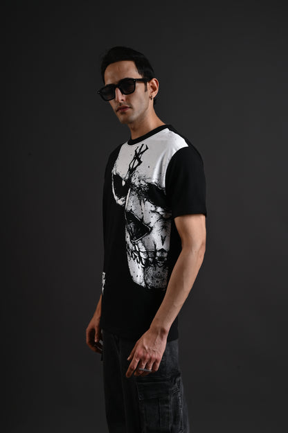 TRUST ISSUE TEE