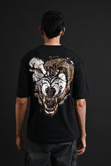 APEX PREDATOR TEE