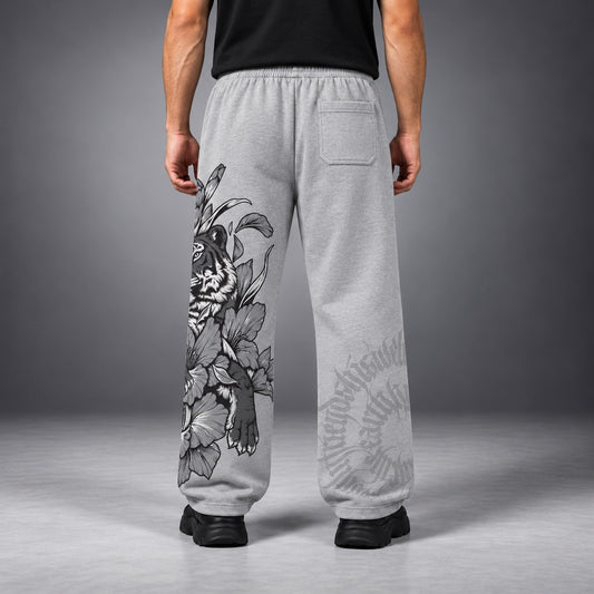 FERAL BLOOM BOTTOMS