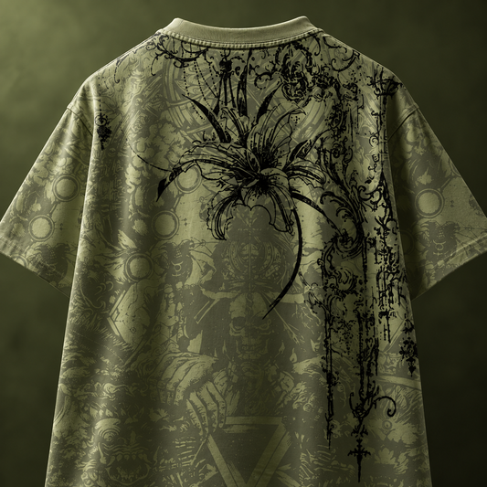 GOTHIC EDGE TEE