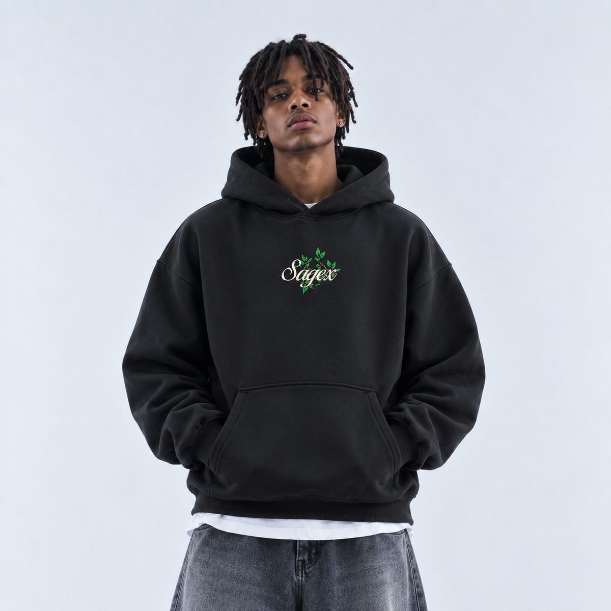 First Of The Kind Hoodie