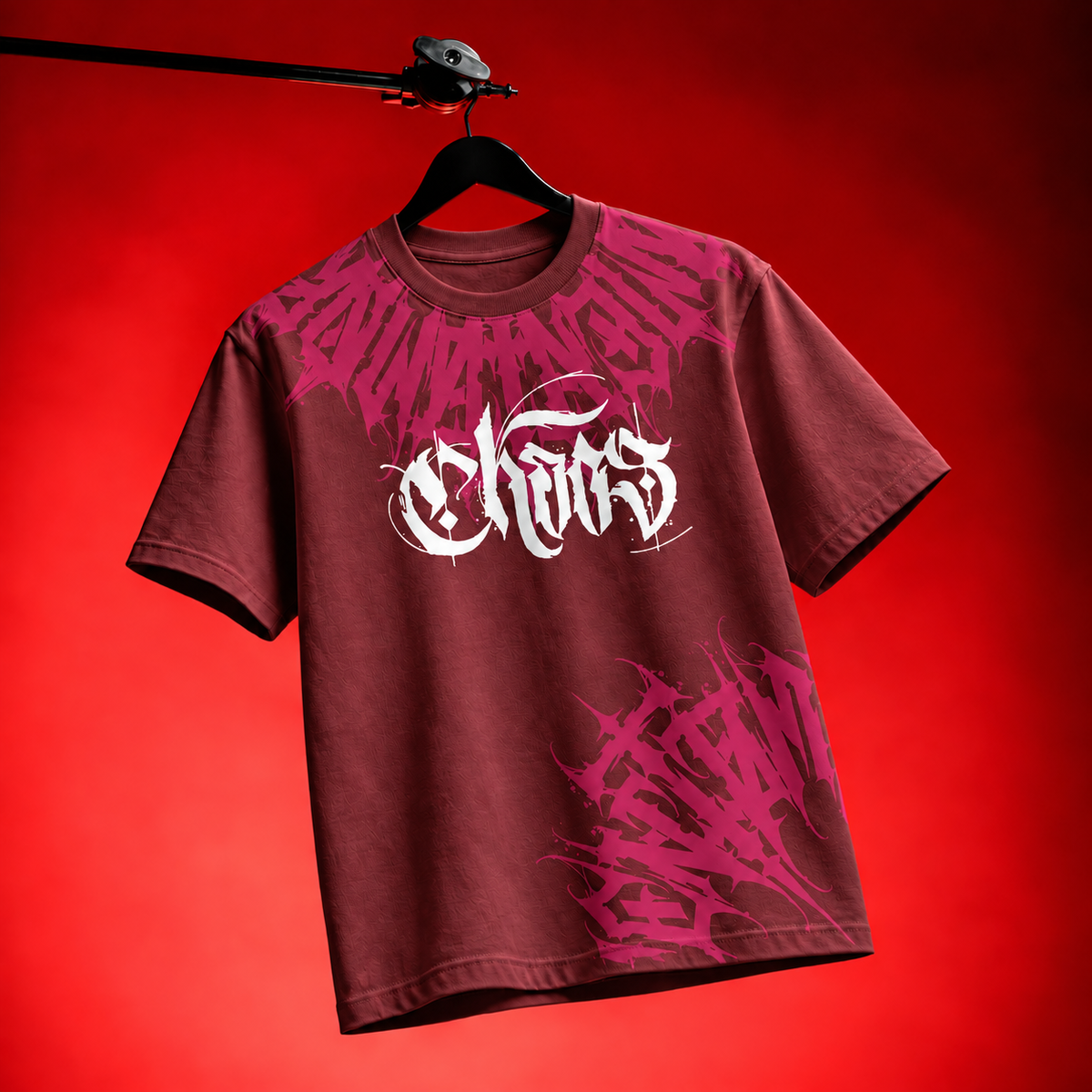 Under Chaos Tee
