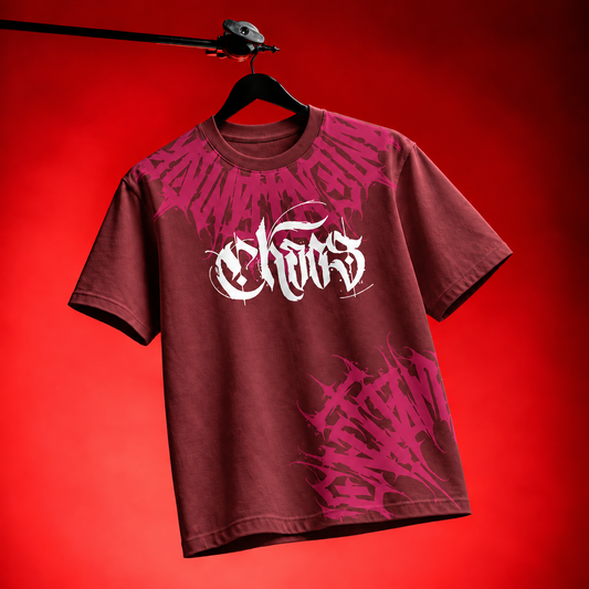 Under Chaos Tee
