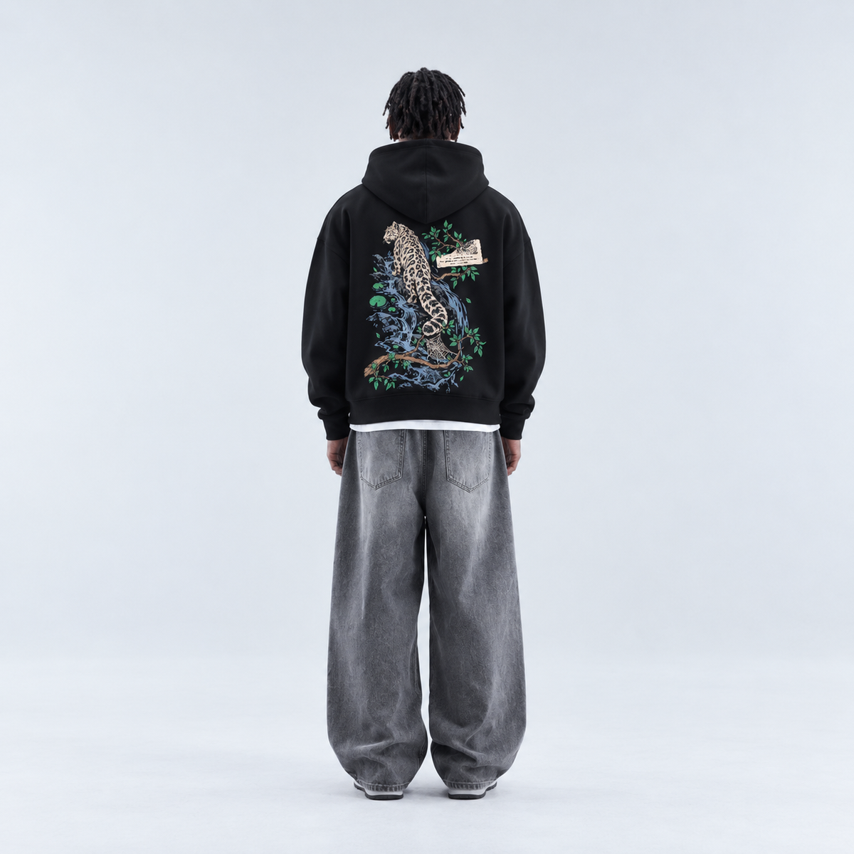 First Of The Kind Hoodie