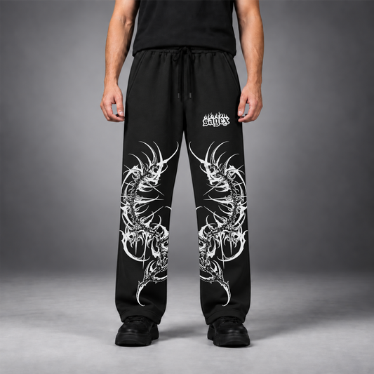 THORNBOUND BOTTOMS